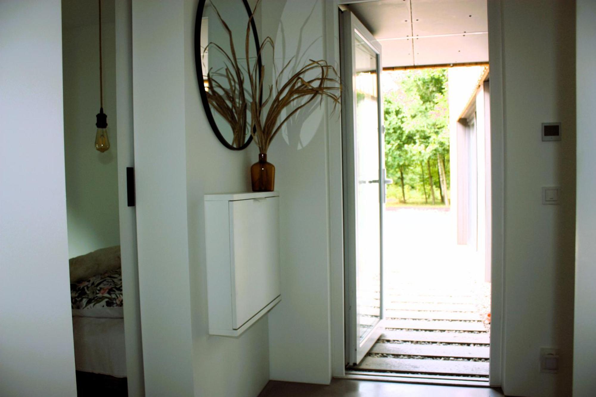 Panorama Podlasie Home&Spa Czyze 外观 照片