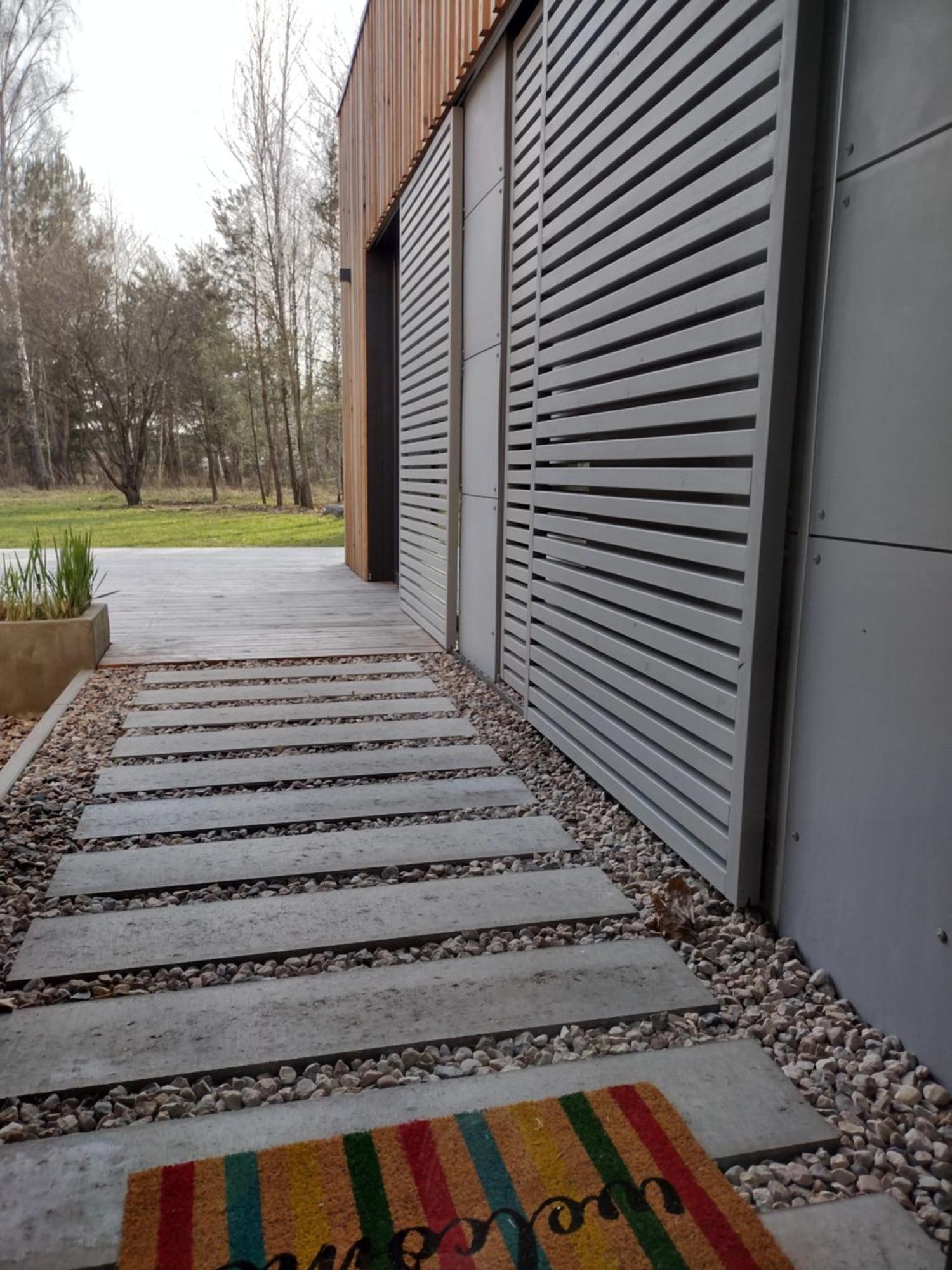 Panorama Podlasie Home&Spa Czyze 外观 照片