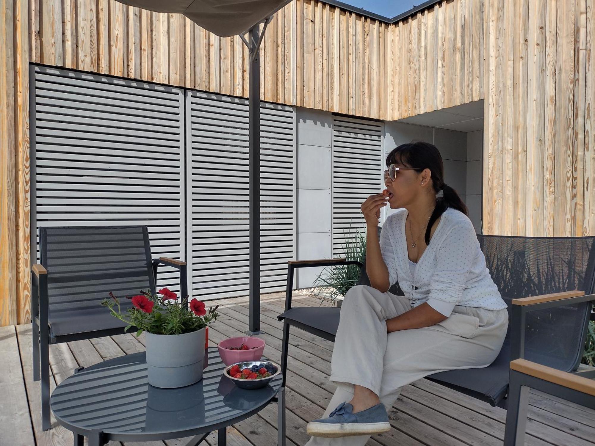 Panorama Podlasie Home&Spa Czyze 外观 照片