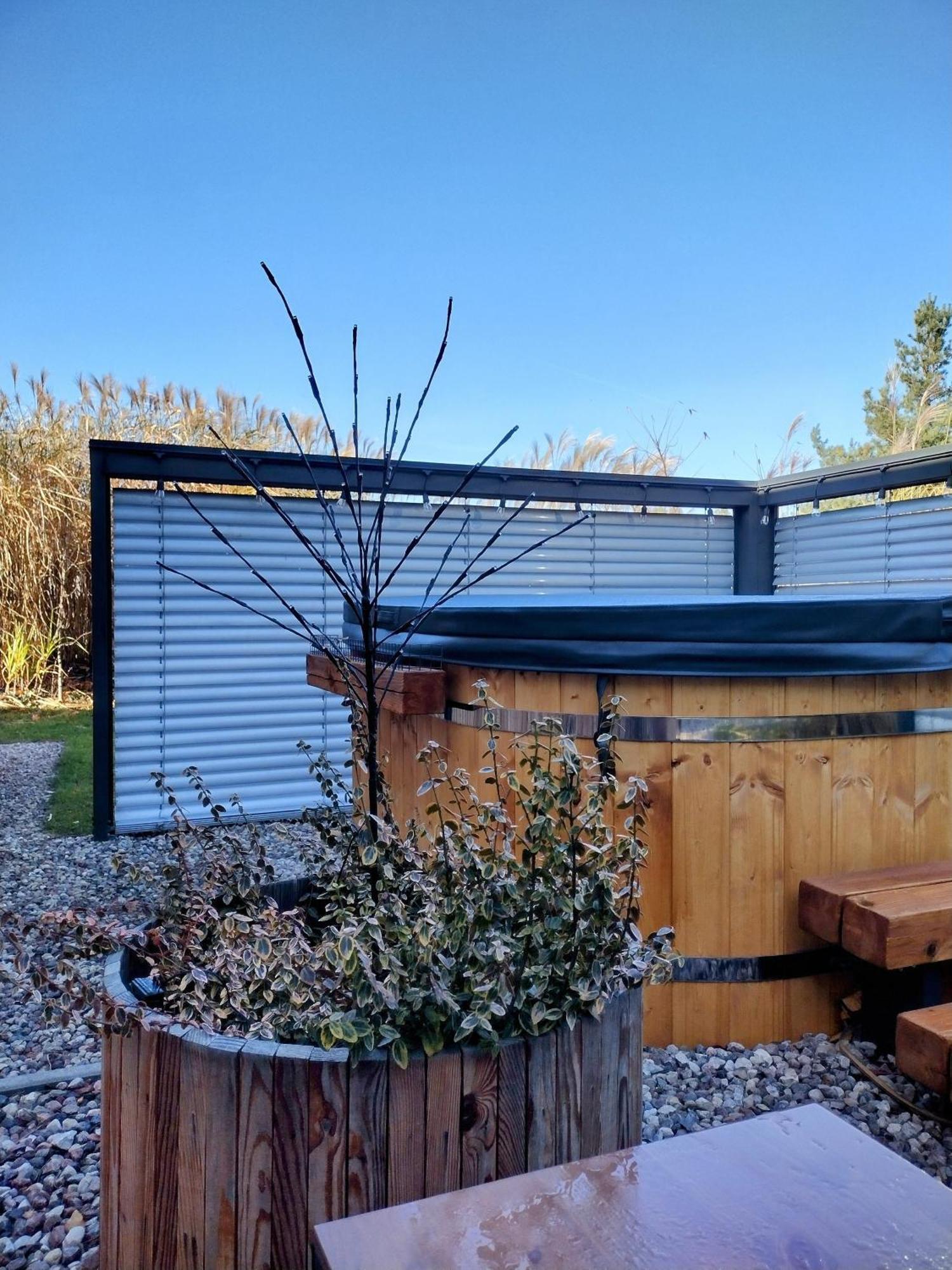 Panorama Podlasie Home&Spa Czyze 外观 照片